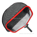 Professional Aluminum Frame Leaf Rake Skimmer: Essential Swimming Pool Cleaning Equipment